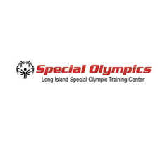 The Long island Special Olympics Training Center logo