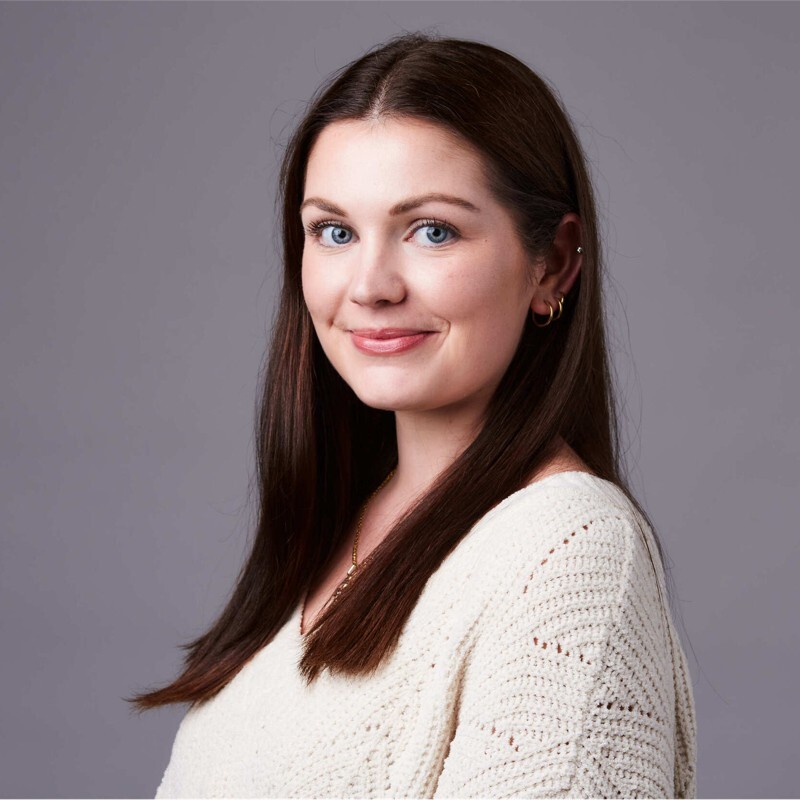 Ciara Rafferty