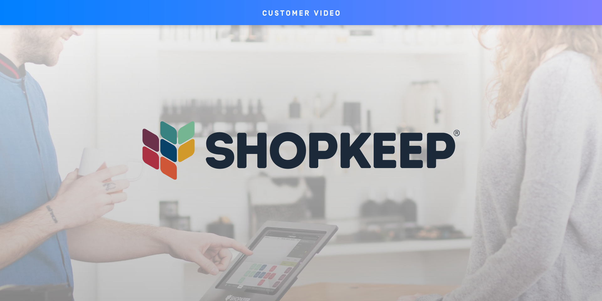 Fivetran Customer Story: ShopKeep