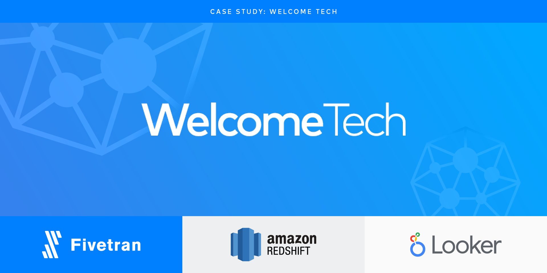 Scalable Data Stack Helps Welcome Tech Empower Immigrants