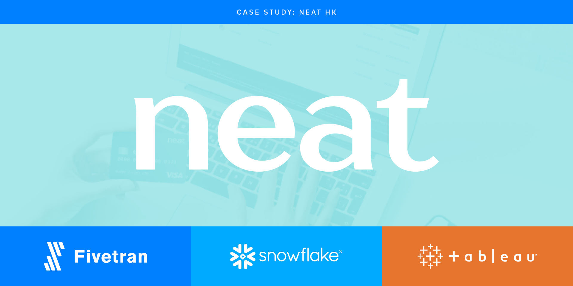 Neat Saves Engineering Resources, Amps Up Analytics