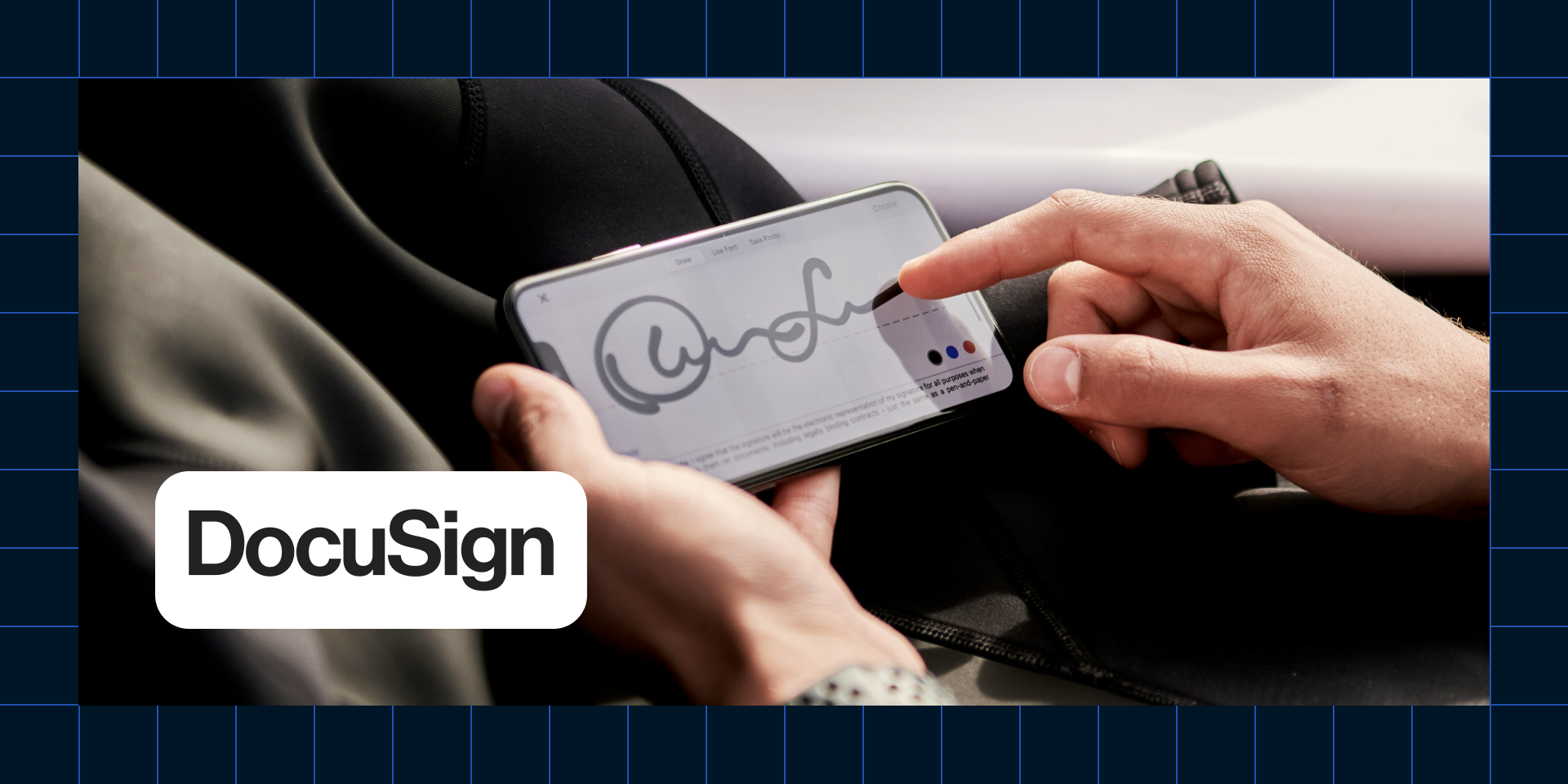 DocuSign Regains Engineering Time and Saves Money With Automated Data Pipelines