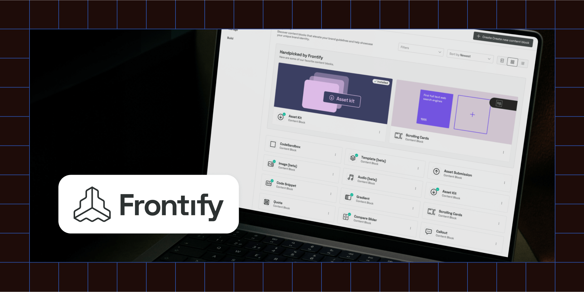 Fivetran helps fix pain points as Frontify grows its branding platform