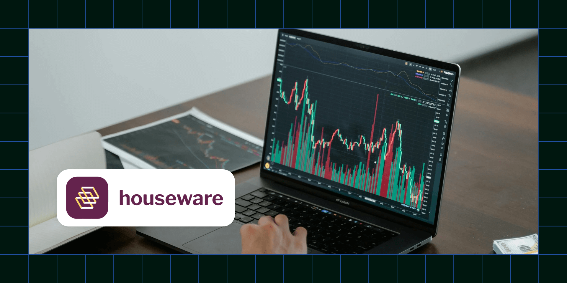 Houseware helps customers build data apps with Powered by Fivetran