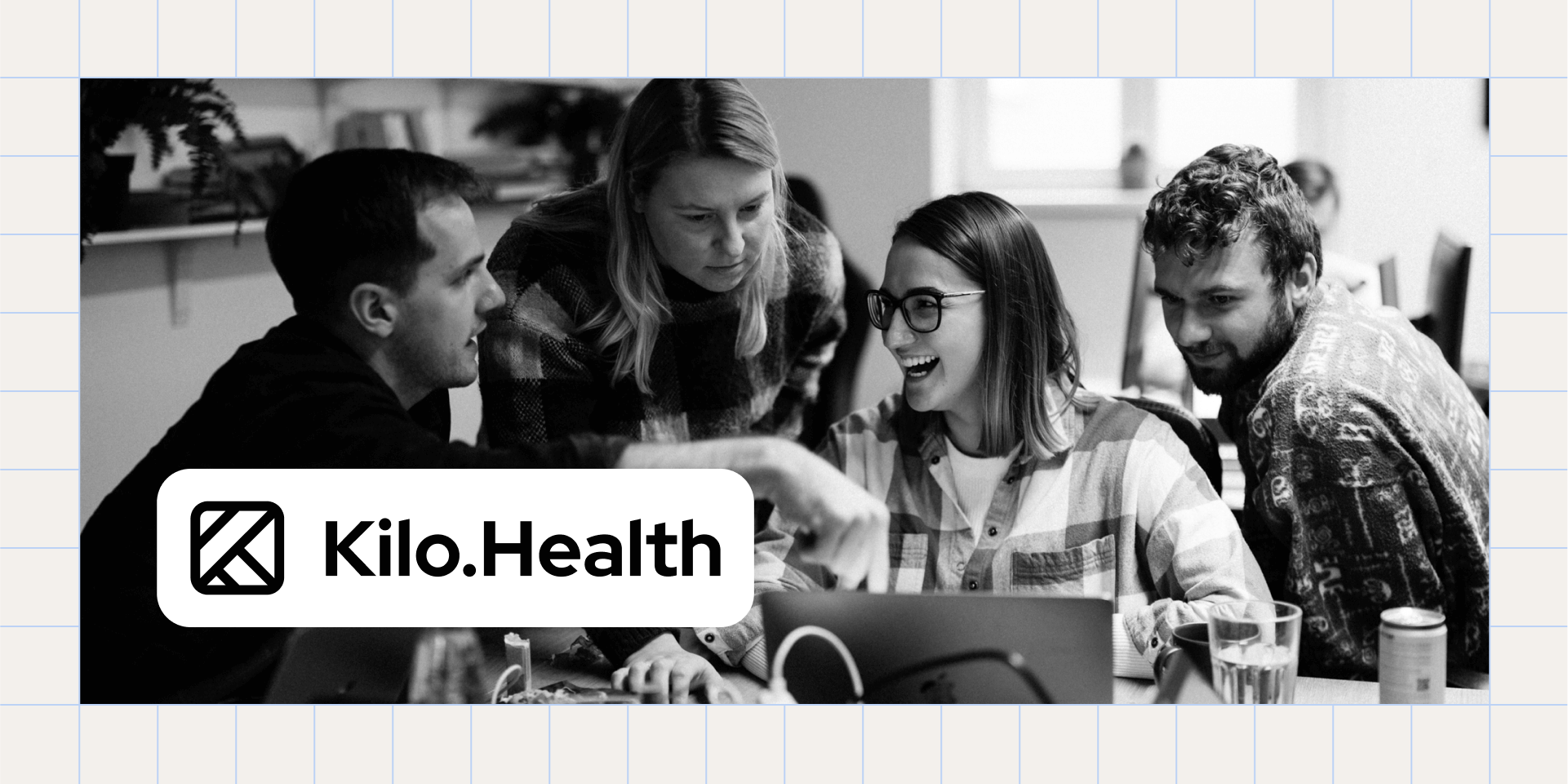 Kilo Health supports 450% compound annual growth rate with Fivetran