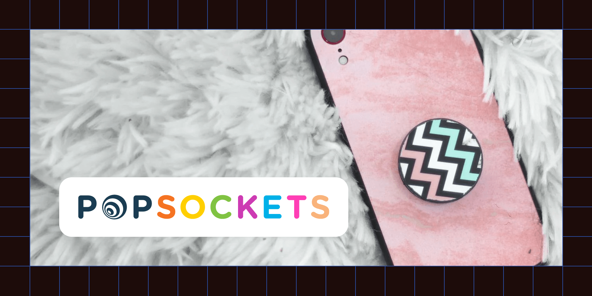 PopSockets doubles profitability, boosts AOV by 25% with Fivetran