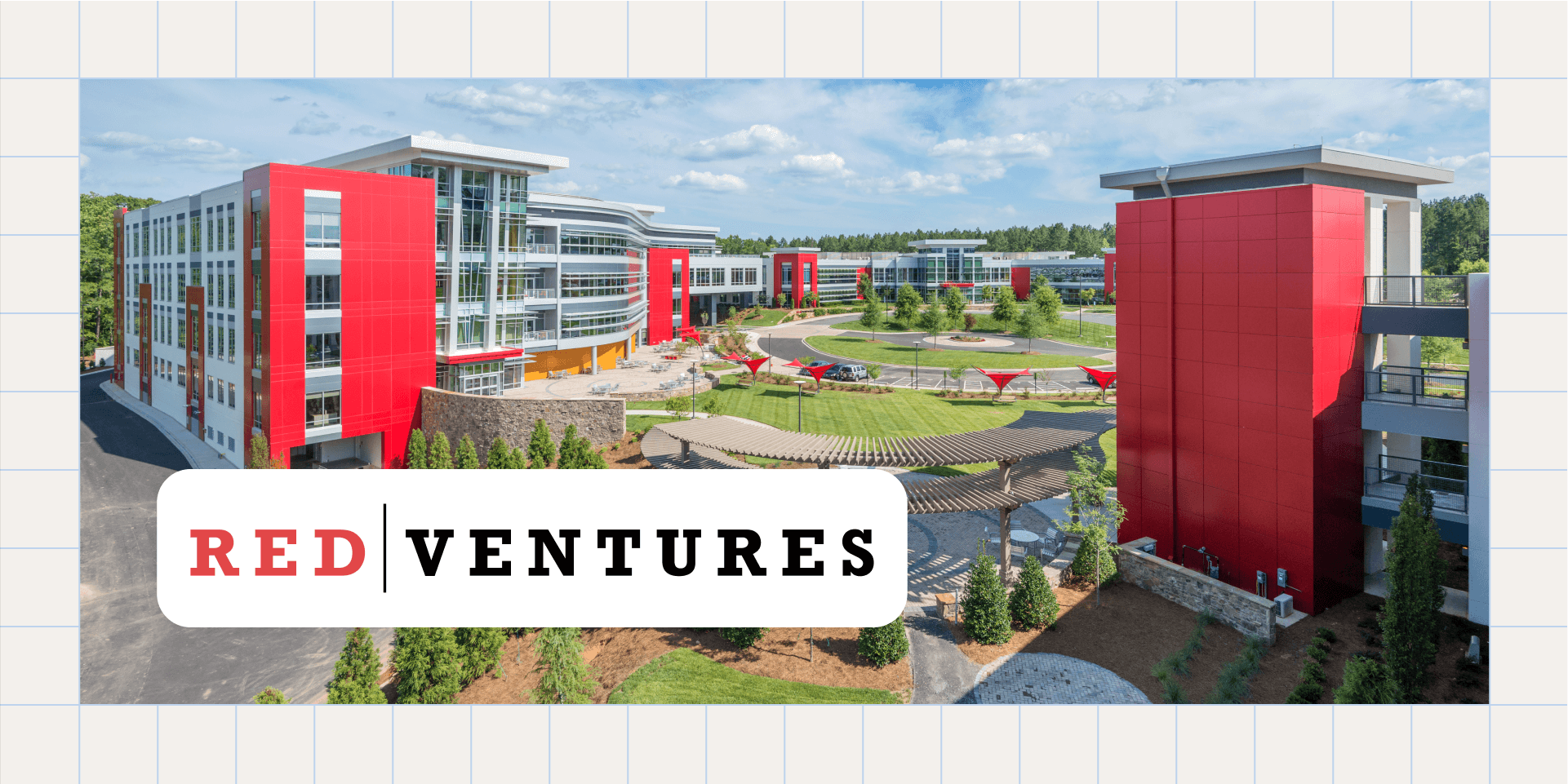 Red Ventures supports 30% more clients without new headcount