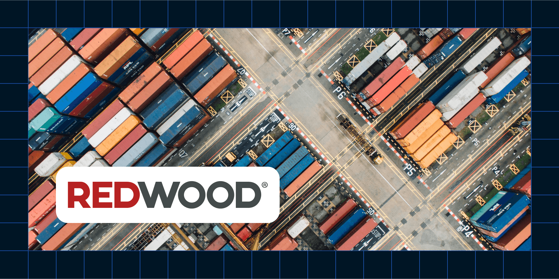 Redwood Logistics transforms the supply chain with Fivetran and Snowflake