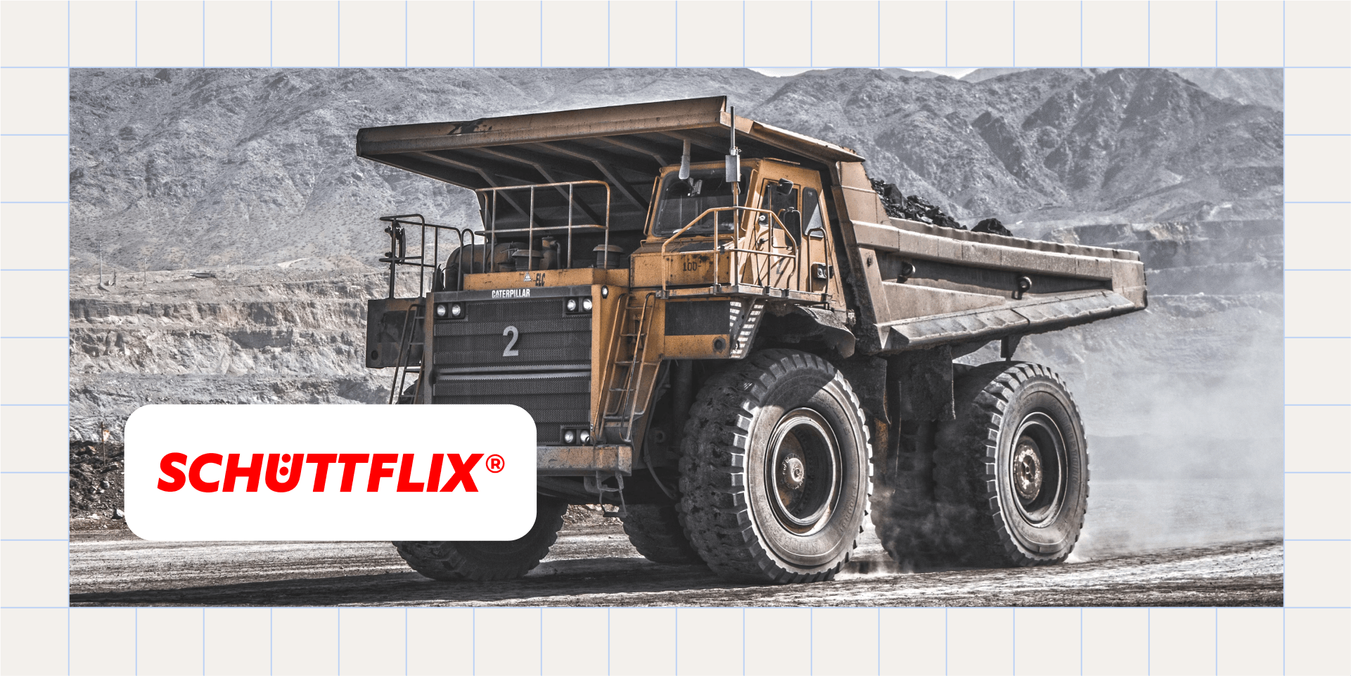 Schüttflix, a construction marketplace, uses Fivetran as its digital building block