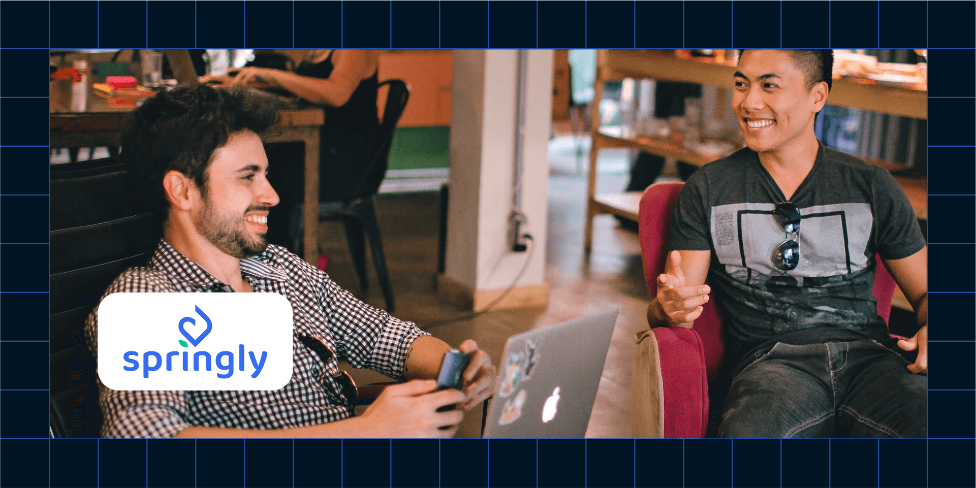 Springly accelerates business growth with centralized data built on Fivetran