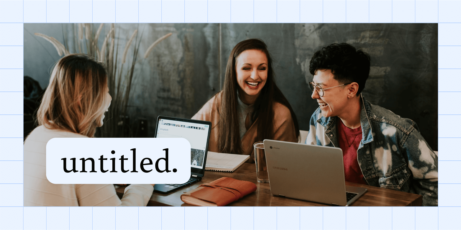 Untitled unleashes customer data with Powered by Fivetran