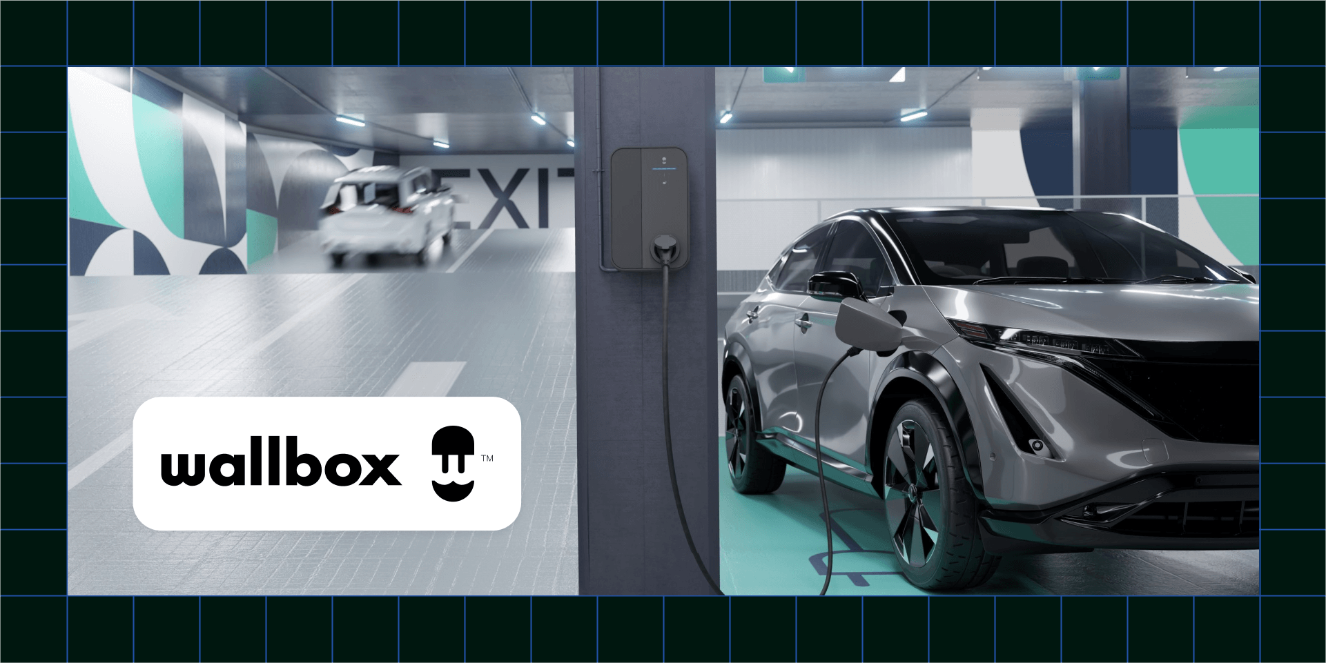 Wallbox galvanizes business with unified data built on Fivetran