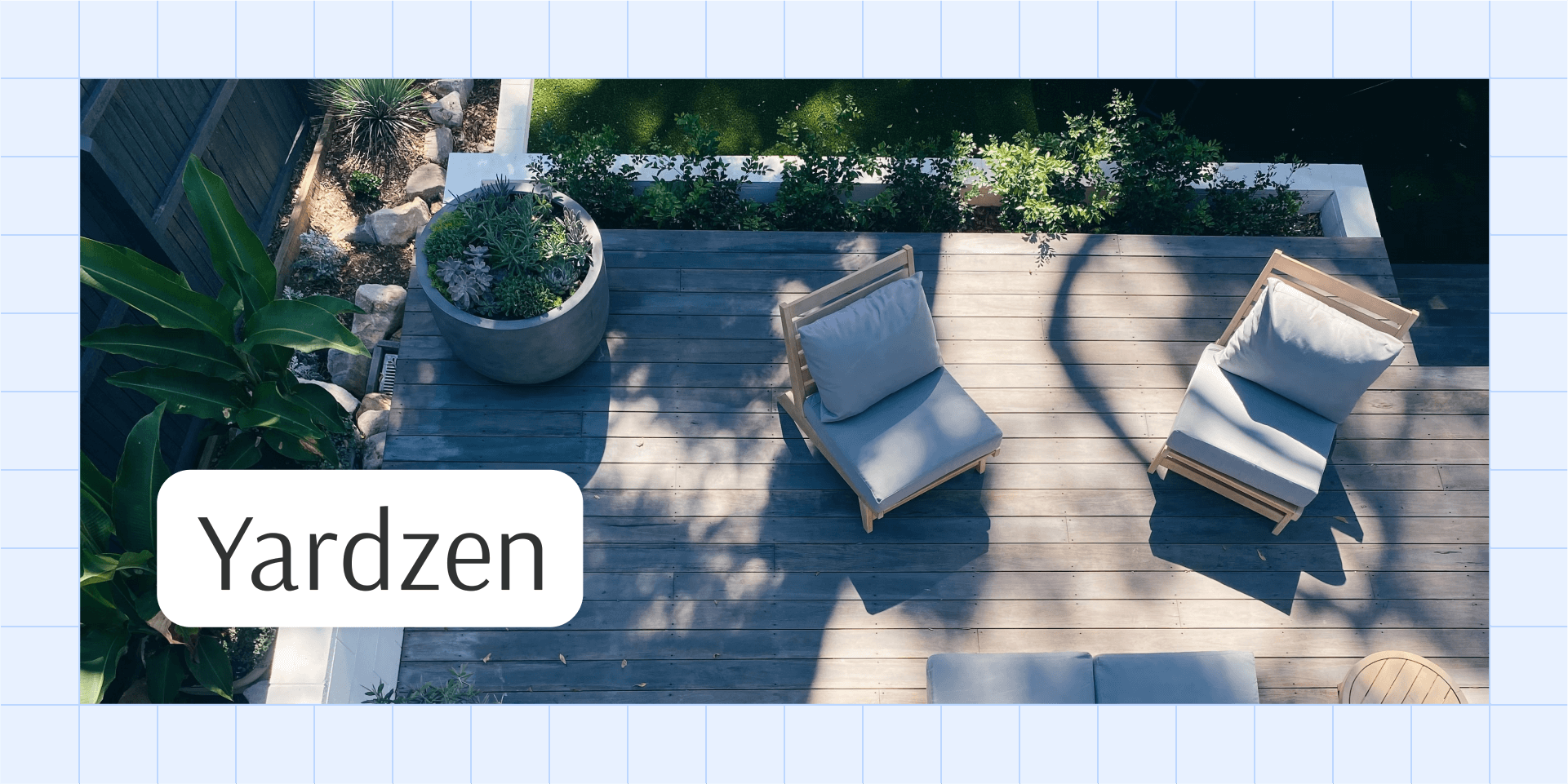 Yardzen clears its ETL headache with Fivetran's Free Plan
