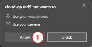Test your deployment