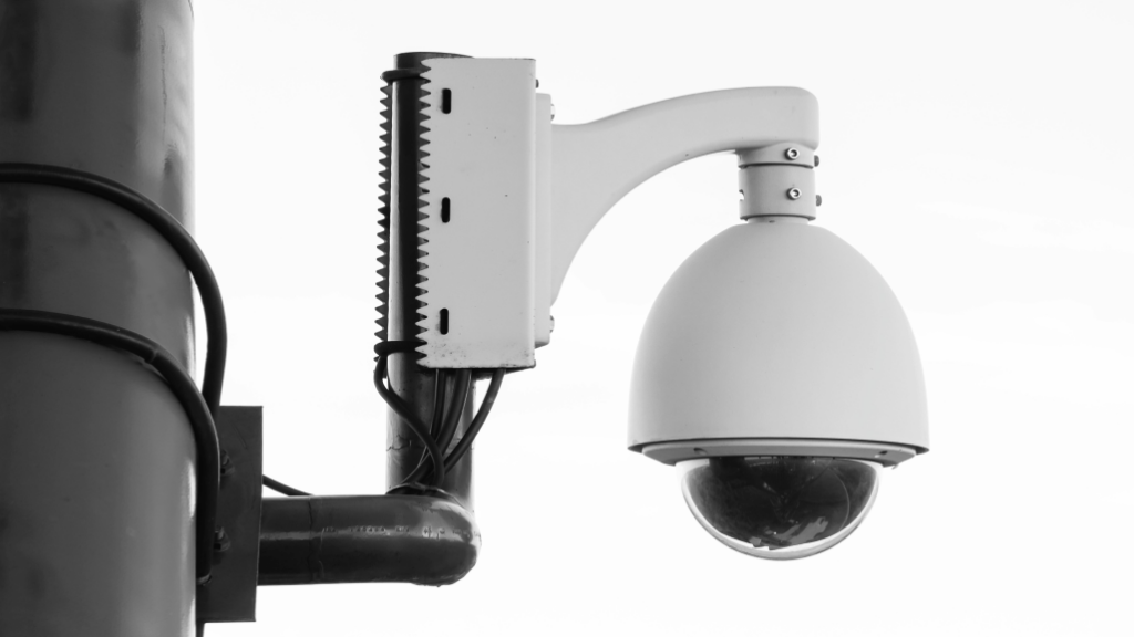 ultra low latency surveillance
